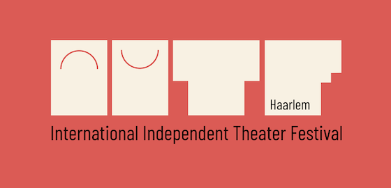 International Independent Theater Festival in Haarlem