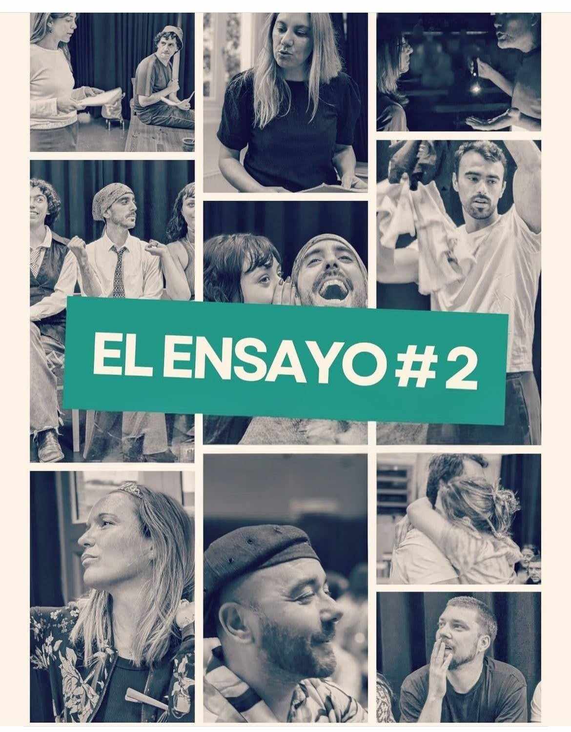 El Ensayo Image