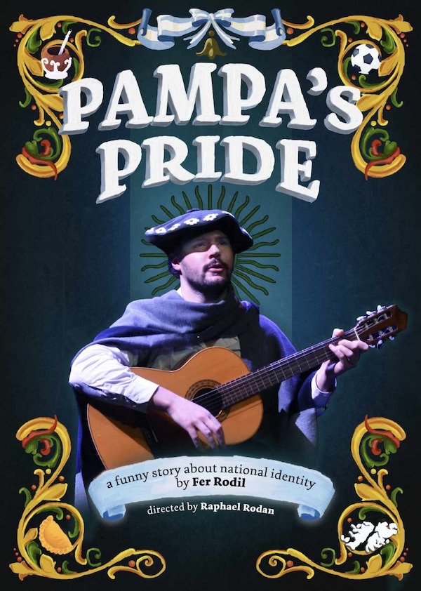 Pampa Pride image