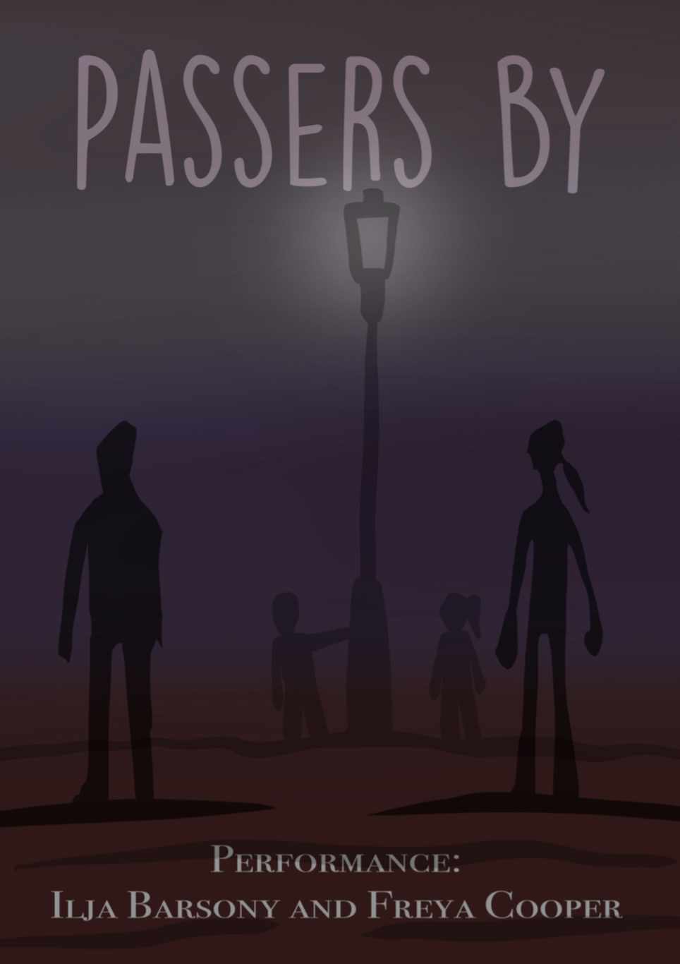 Passer By image